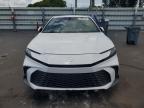 2025 Toyota Camry Xse   de vânzare în Miami, FL - Side