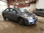 2010 Honda Civic Lx for Sale in Lansing, MI - Top/Roof