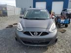2016 Nissan Micra  for Sale in Elmsdale, NS - Rear End