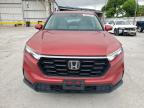2024 Honda Cr-V Ex for Sale in Corpus Christi, TX - Vandalism