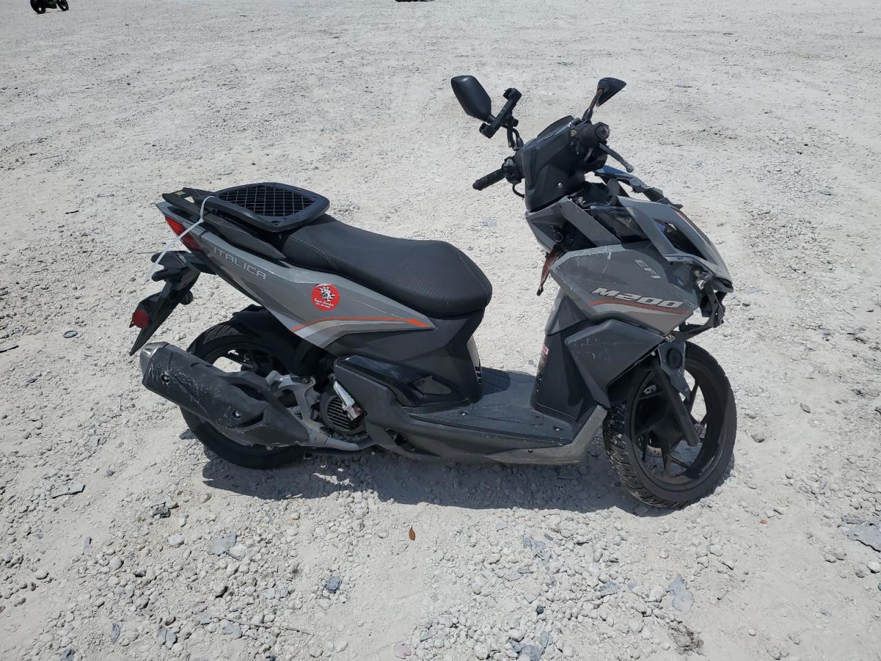 2024 Tqvc Mc en Venta en Homestead, FL - Front End