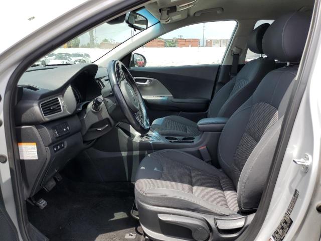  KIA NIRO 2019 Silver