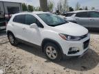 2017 Chevrolet Trax 1Lt zu verkaufen in Wayland, MI - Front End