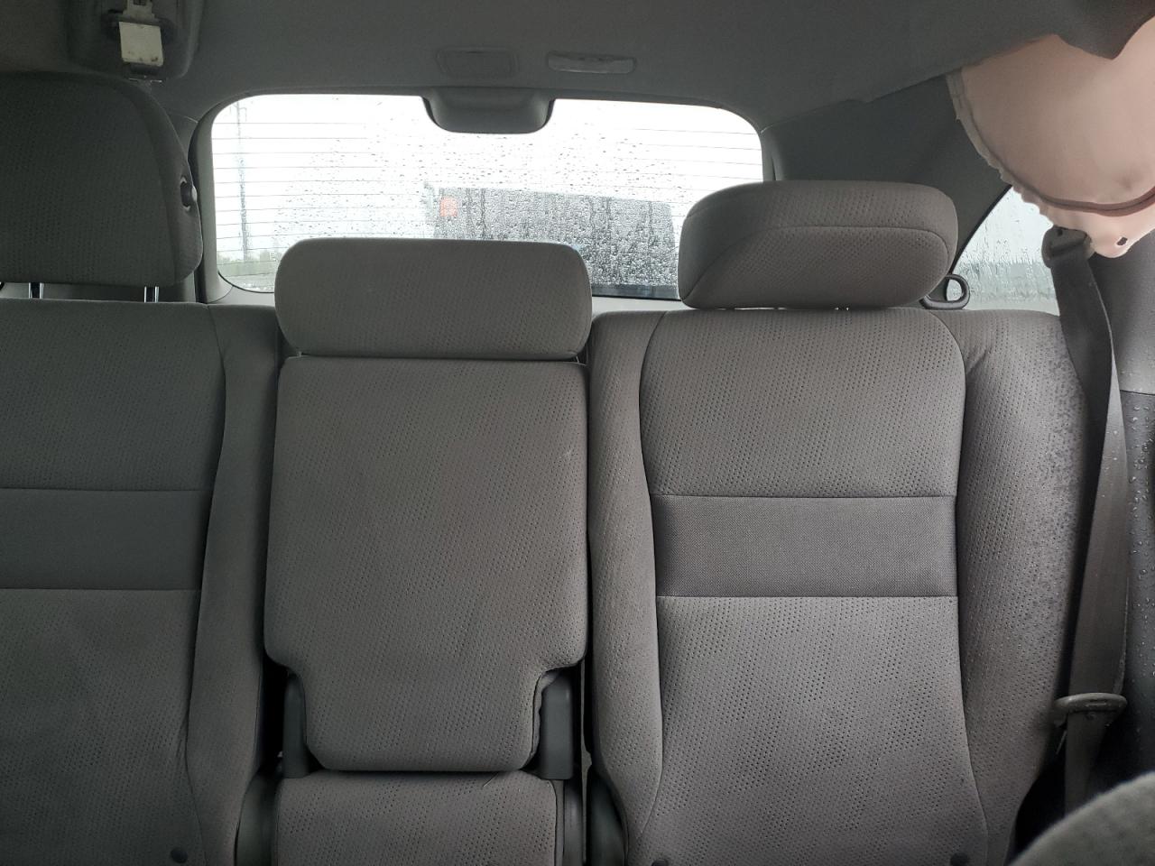 2011 Honda Cr-V Se VIN: 5J6RE4H40BL002043 Lot: 57837165