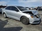 2015 Volkswagen Jetta Base for Sale in Wilmington, CA - Front End