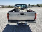1993 Nissan Truck King Cab Se на продаже в Reno, NV - Rear End