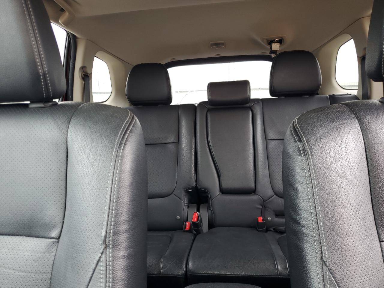 2014 Mitsubishi Outlander Se VIN: JA4AZ3A30EZ006236 Lot: 55722025