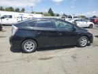 2011 Toyota Prius    за продажба в Vallejo, CA - Side