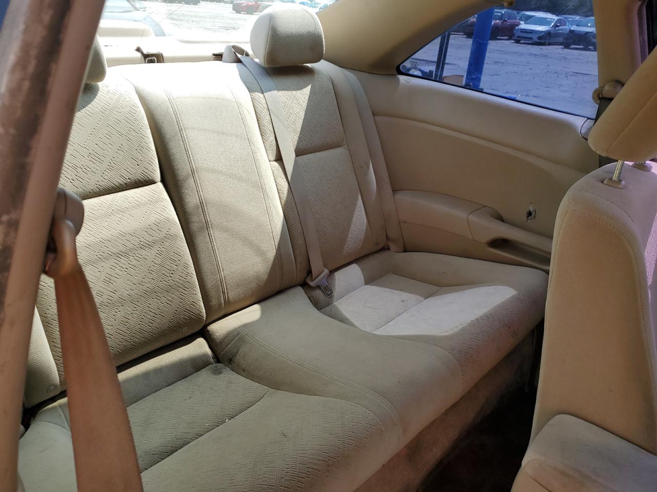 2003 Honda Civic Lx VIN: 1HGEM22503L079107 Lot: 58369975