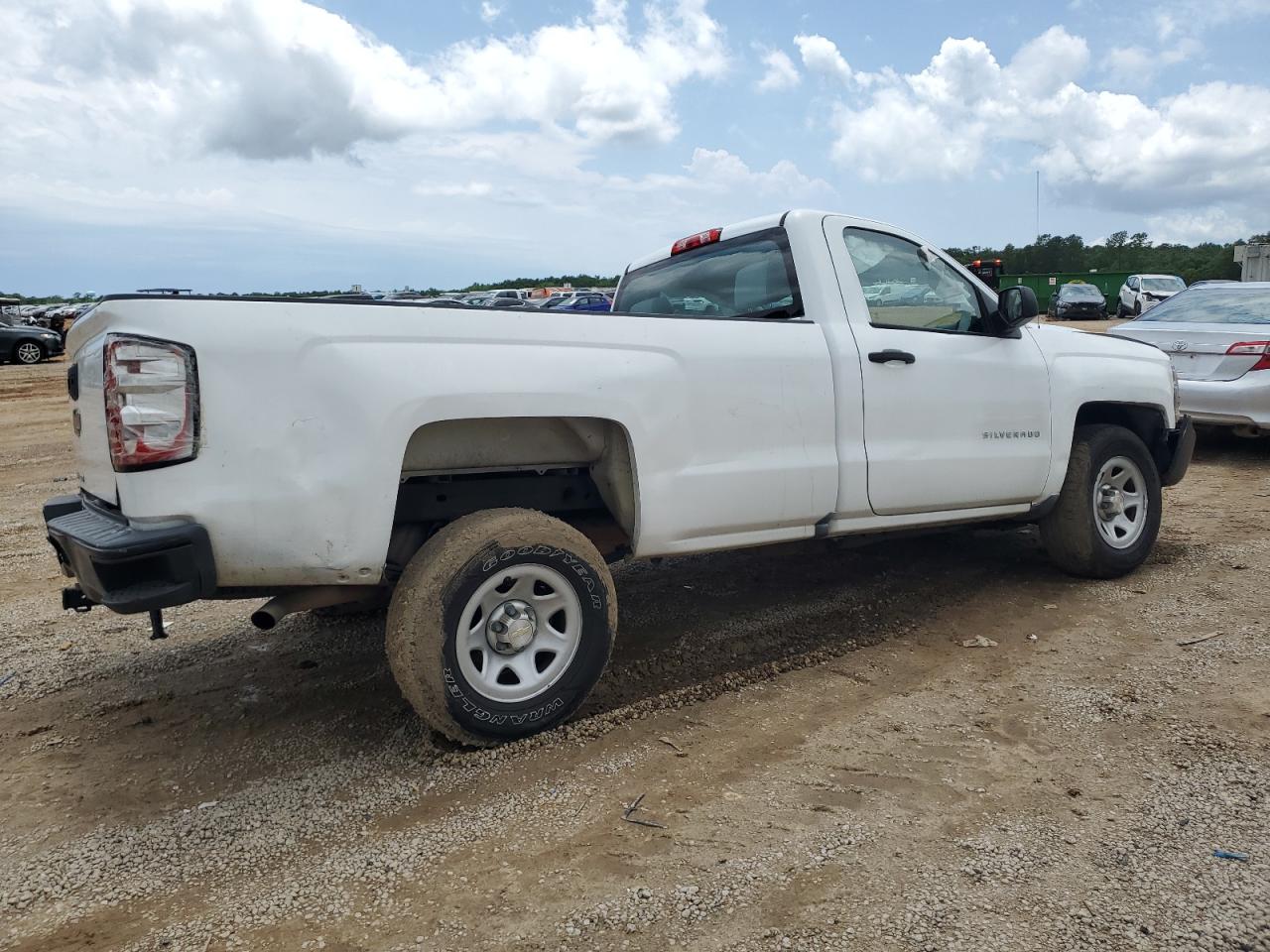 1GCNCNEH3GZ278325 CHEVROLET ALL Models 2016
