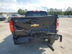 2015 Chevrolet Colorado Lt за продажба в Harleyville, SC - Rear End
