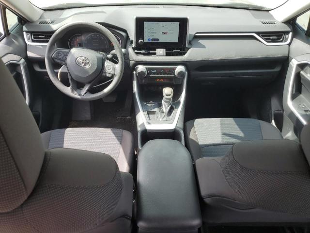  TOYOTA RAV4 2023 Gray