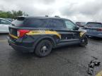 2021 Ford Explorer Police Interceptor na sprzedaż w Pennsburg, PA - Front End