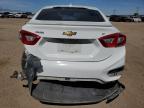 2016 Chevrolet Cruze Lt for Sale in Adelanto, CA - Rear End