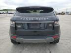 2015 Land Rover Range Rover Evoque Pure Plus for Sale in Tulsa, OK - Side