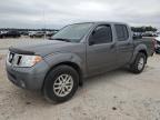 2020 Nissan Frontier S na sprzedaż w Houston, TX - Rear End