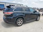 2015 Toyota Highlander Xle for Sale in Haslet, TX - Front End