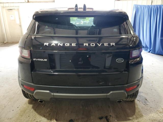 2018 LAND ROVER RANGE ROVER EVOQUE SE  