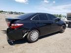 2017 Toyota Camry Le за продажба в Fredericksburg, VA - Rear End