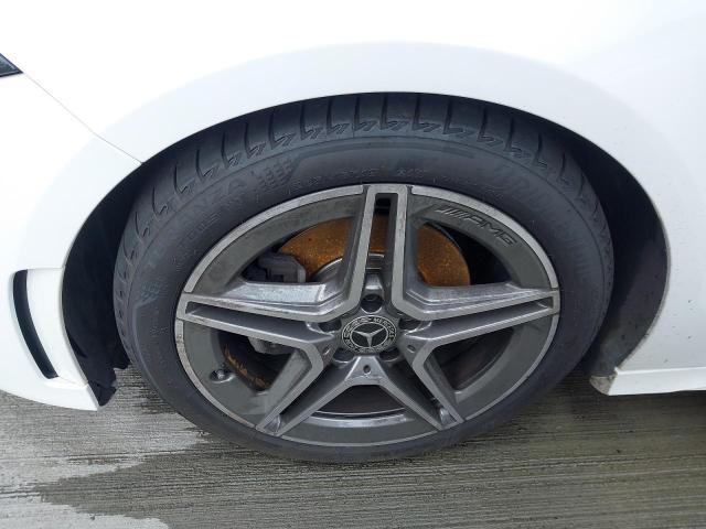 2021 MERCEDES BENZ A 180 AMG
