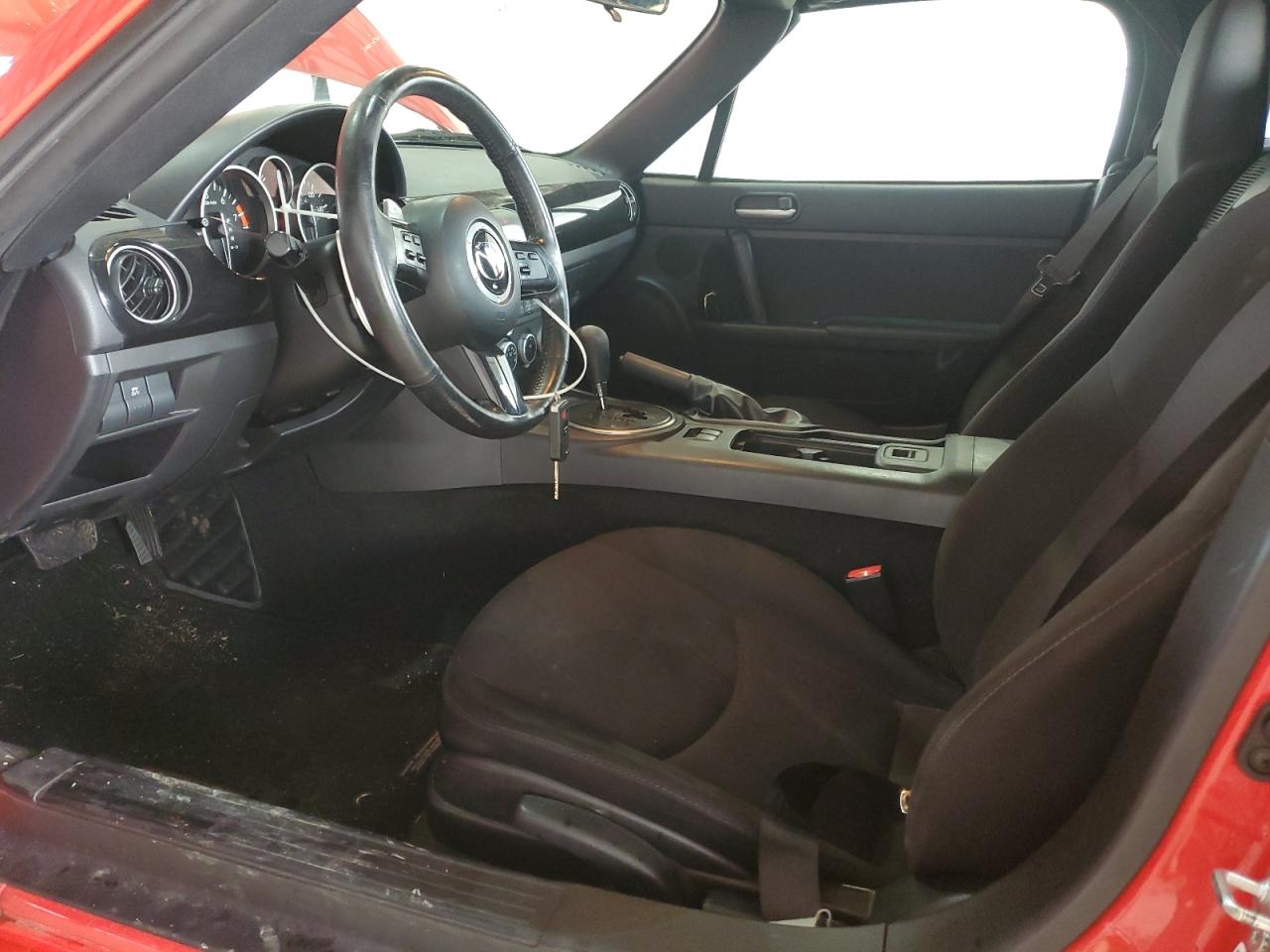 2015 Mazda Mx-5 Miata Sport VIN: JM1NC2JF0F0238225 Lot: 57752815