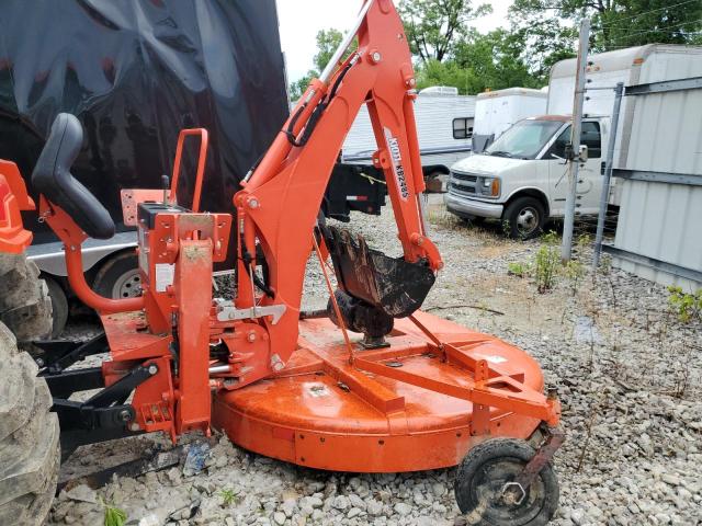 2024 Kioti Kb2485S Backhoe Attachment