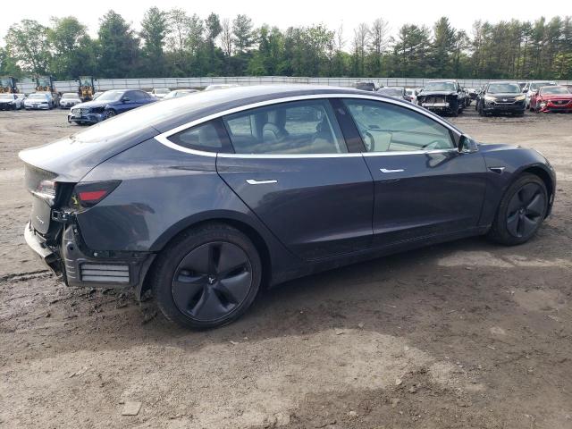  TESLA MODEL 3 2018 Szary