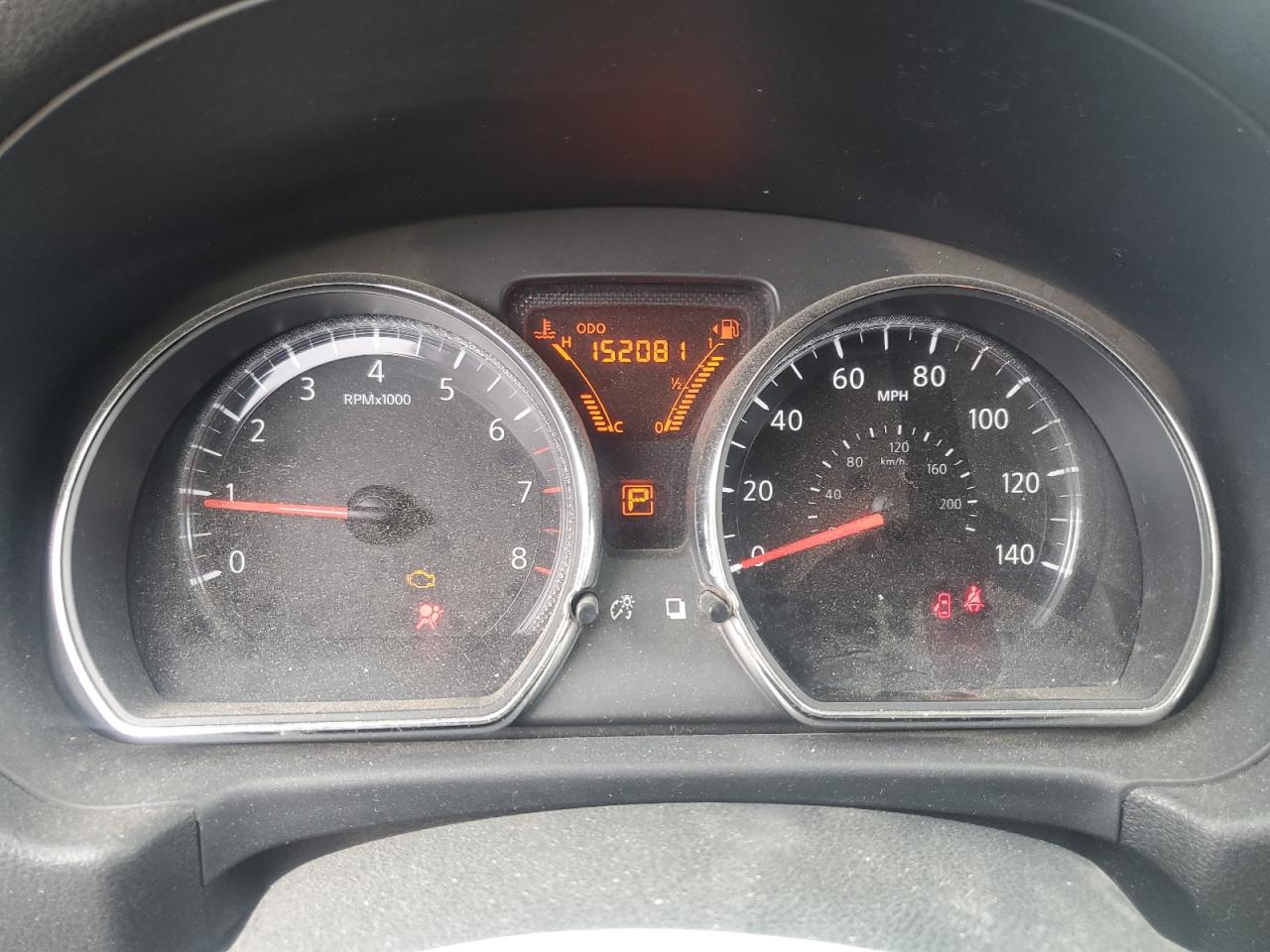 3N1CE2CP4HL372753 NISSAN VERSA 2017
