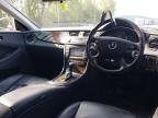 2007 MERCEDES BENZ CLS 320 CD for sale at Copart GLOUCESTER