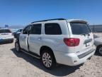 2010 Toyota Sequoia Platinum for Sale in Magna, UT - Front End