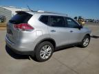 2016 Nissan Rogue S for Sale in Sacramento, CA - Front End