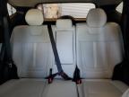 2025 Hyundai Tucson Sel na sprzedaż w Bakersfield, CA - Side