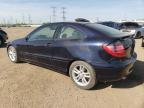 2002 Mercedes-Benz C 230K Sport Coupe zu verkaufen in Elgin, IL - Minor Dent/Scratches