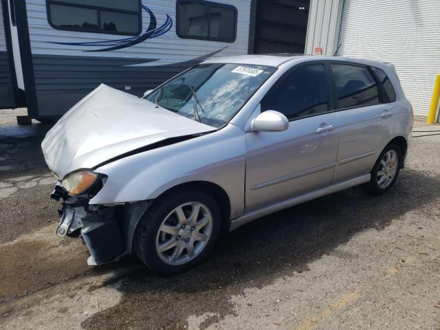 2006 Kia Spectra5 