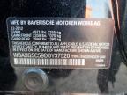 2013 Bmw 528 I for Sale in Wilmer, TX - Hail