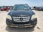 2009 Mercedes-Benz Ml 350 na sprzedaż w Houston, TX - Normal Wear