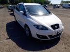 2011 SEAT ALTEA XL S for sale at Copart SANDTOFT