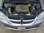 2015 Dodge Grand Caravan Sxt   na sprzedaż w Mcfarland, WI - Hail