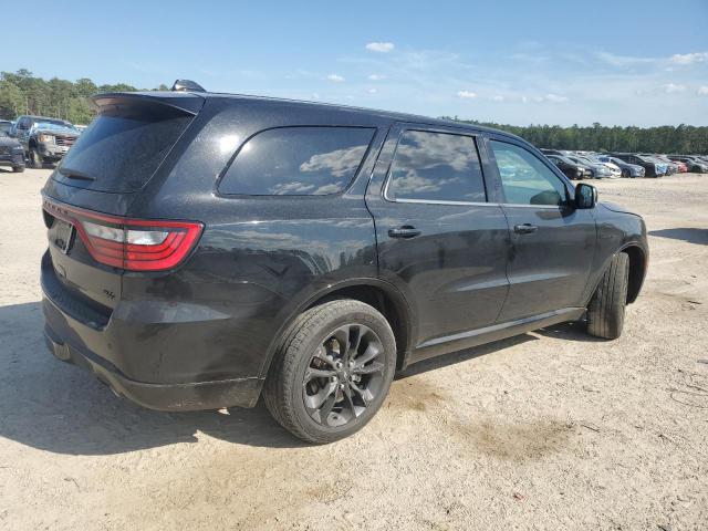  DODGE DURANGO 2021 Черный