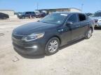 2017 Kia Optima Lx for Sale in Temple, TX - Vandalism