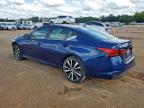 2021 Nissan Altima Sr for Sale in Longview, TX - Front End