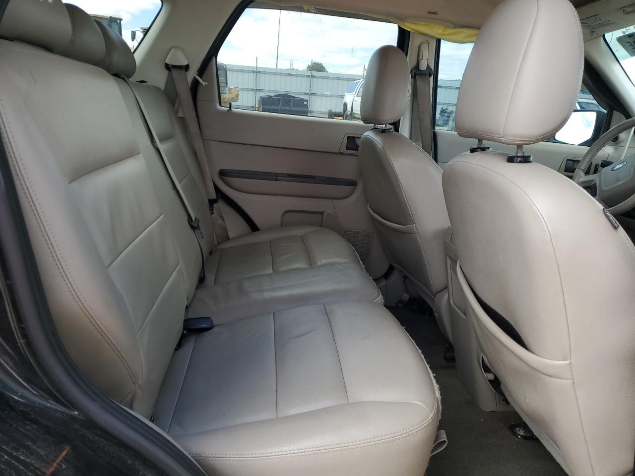 2008 Ford Escape Xlt VIN: 1FMCU031X8KB43331 Lot: 58225055