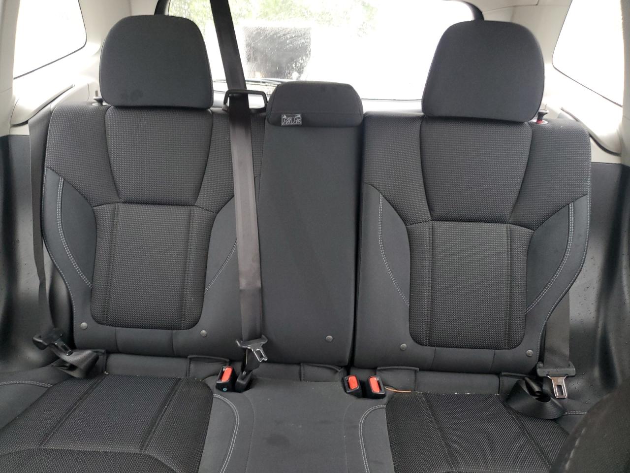 2019 Subaru Forester VIN: JF2SKACC8KH474220 Lot: 56480785