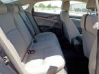 2016 Honda Civic Lx 2.0L за продажба в Haslet, TX - Side