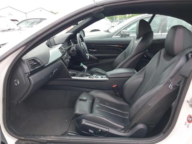 2015 BMW 420D SPORT