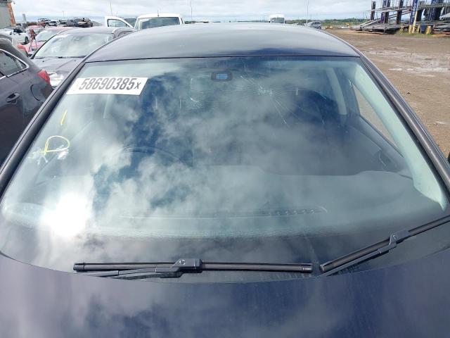 2010 VOLKSWAGEN GOLF GT TD