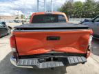 2017 Toyota Tacoma Double Cab en Venta en Windsor, NJ - Rear End