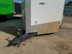 2020 Spartan Sp8X16Ta Enclosed Cargo Trailer de vânzare în Midway, FL - Rear End