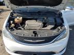 2017 Chrysler Pacifica Limited на продаже в Mercedes, TX - Water/Flood