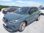 2025 SEAT ARONA FR E for sale at Copart ST HELENS